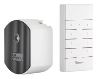Sonoff Smart ściemniacz D1 z pilotem RM433R2 - 1347525 - zdjęcie 1